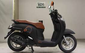 HONDA SCOOPY 110 I JF72