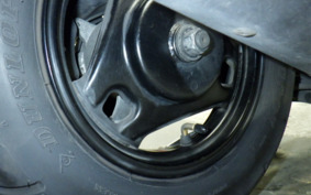 SUZUKI ADDRESS V125 G CF46A