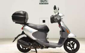 SUZUKI LET's 4 CA45A