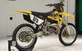 YAMAHA YZ125 CE16C