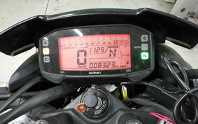 SUZUKI GIXXER 150 NG4BG