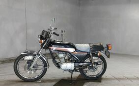 HONDA CB125 JX CB125J