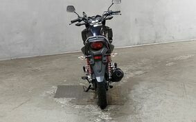 HONDA CB125 F 不明