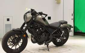 HONDA REBEL 500 A 2020 PC60