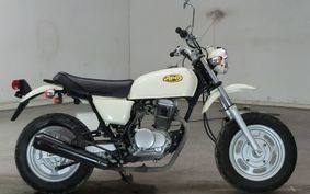 HONDA APE 100 HC07