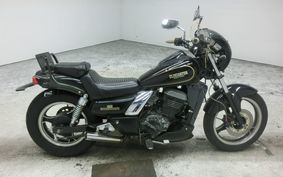 KAWASAKI ELIMINATOR 250 SE 1990 EL250A