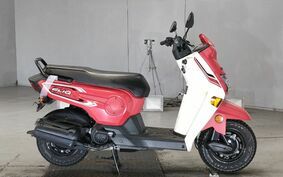 HONDA CLICK 110 JF76