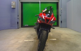 HONDA CBR600RR A 2009 PC40