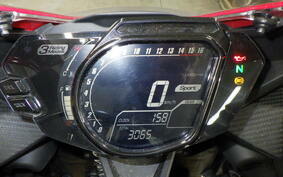 HONDA CBR250RR A MC51