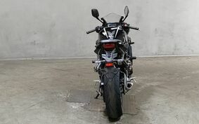 HONDA CBR650R 2021 RH03