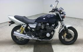 YAMAHA XJR400 R 1997 4HM