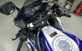 YAMAHA YZF-R3 2015 RH07J