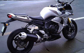 YAMAHA FZ FAZER 2006 RN17