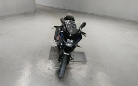 SUZUKI GSX-R125 DL33B