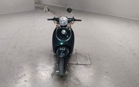 HONDA GIORNO AF77