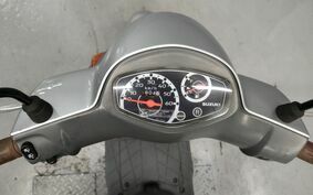 SUZUKI LET's 4 G CA41A