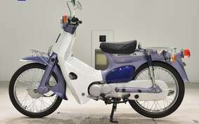 HONDA C70 SUPER CUB C70