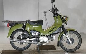 HONDA CROSS CUB 110 JA45