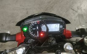 YAMAHA MT-25 RG10J