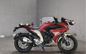 YAMAHA  FEATHER 25 RG42