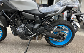 YAMAHA MT-07 ABS 2025 RM48J