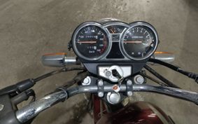 HONDA CBF125 PCJ8