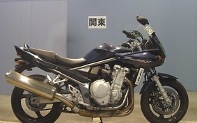 SUZUKI BANDIT 1250 SA 2008 GW72A