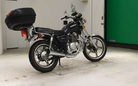 SUZUKI GN125 H PCJG9