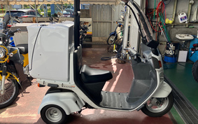 HONDA GYRO CANOPY TA03