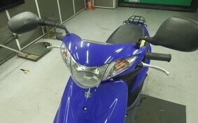 SUZUKI ADDRESS V50 Gen.2 CA44A