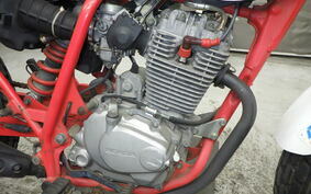 HONDA FTR223 MC34