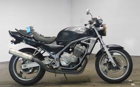 KAWASAKI BALIUS 250 1994 ZR250A