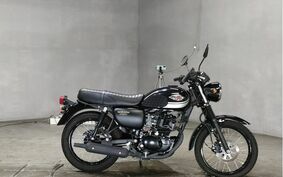 KAWASAKI W175 SE BJ175A