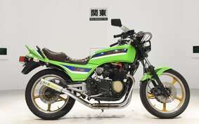 KAWASAKI Z400 GP 1982 KZ400M