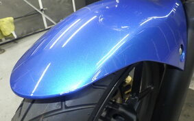 SUZUKI GIXXER 150 NG4BG