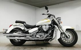 SUZUKI INTRUDER 400 Classic 2009 VK56A