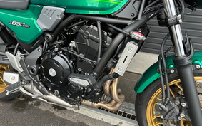 KAWASAKI Z650 RS 2023 ER650M