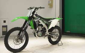 KAWASAKI KX450 F KX450H