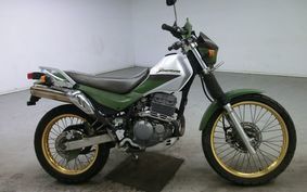 KAWASAKI SUPER SHERPA 1997 KL250G