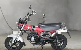 HONDA  DAX 125 JB04