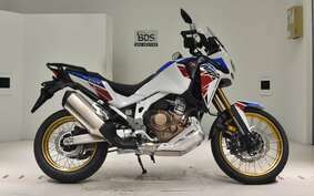 HONDA CRF1100L AFRICA TWIN 2024 SD10