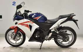 HONDA CBR250R GEN 3 MC41