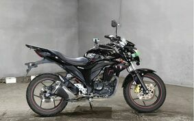 SUZUKI GIXXER 150 NG4BG