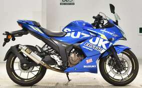 SUZUKI GIXXER 250 SF ED22A