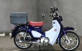 HONDA C125 SUPER CUB JA48