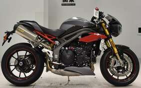 TRIUMPH SPEED TRIPLE R 2016 PN255G