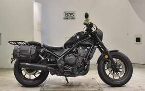 HONDA REBEL 500 A 2022 PC60