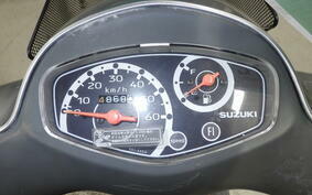 SUZUKI LET's 4 CA45A