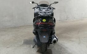 SUZUKI SKYWAVE 250 (Burgman 250) M CJ45A