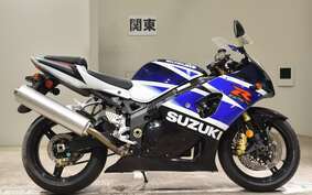 SUZUKI GSX-R1000 2003 GT75A